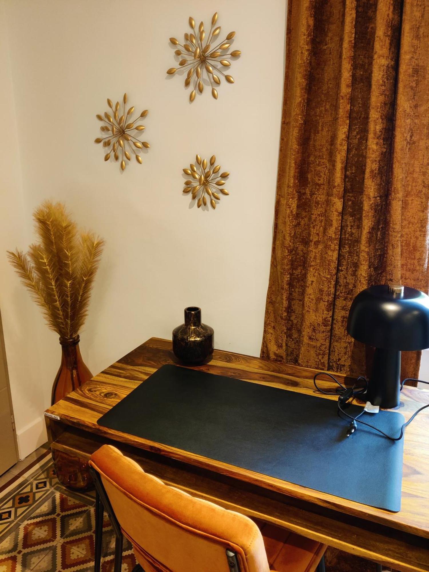 L'Etoffe, Charmante Chambre Dans Un Mas Cevenol Boisset-et-Gaujac エクステリア 写真
